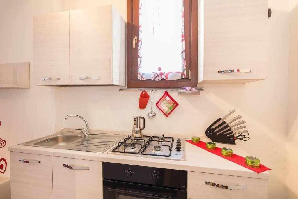 Casa Il Porticciolo Cernobbio House Lejlighed Como Eksteriør billede