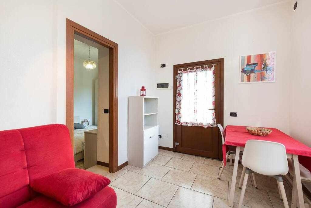 Casa Il Porticciolo Cernobbio House Lejlighed Como Eksteriør billede