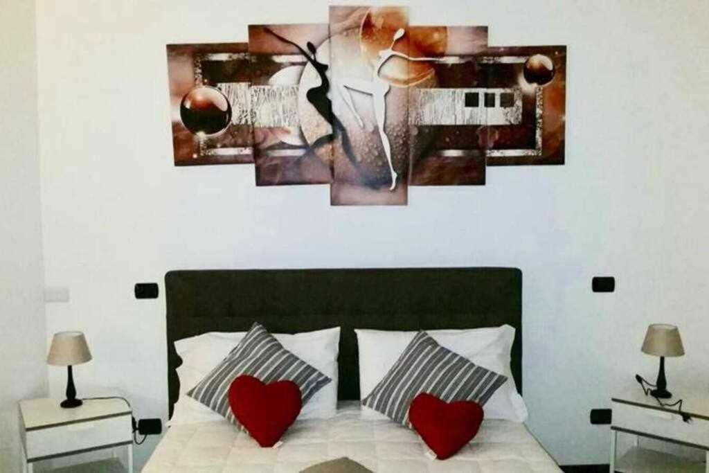 Casa Il Porticciolo Cernobbio House Lejlighed Como Eksteriør billede