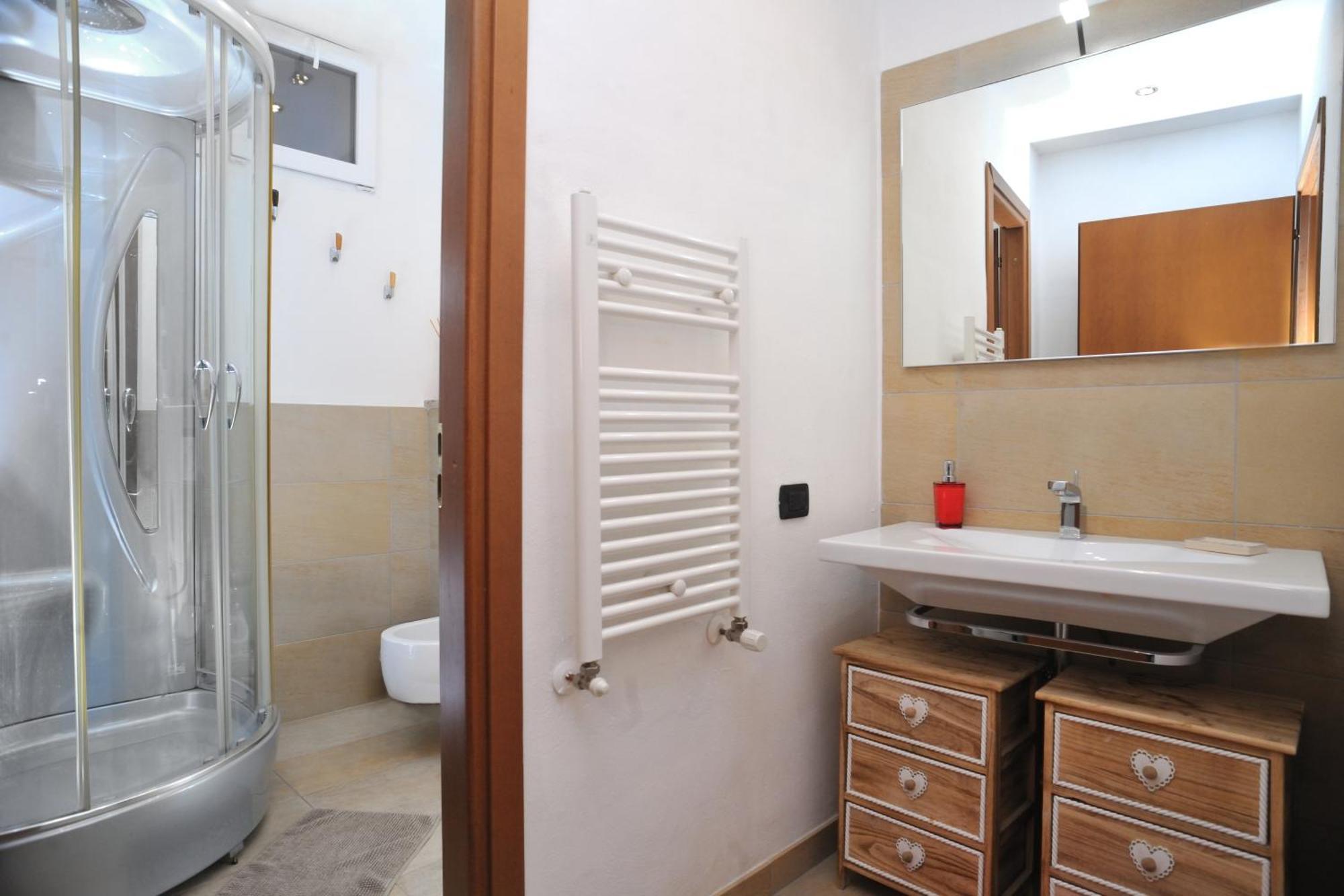 Casa Il Porticciolo Cernobbio House Lejlighed Como Eksteriør billede