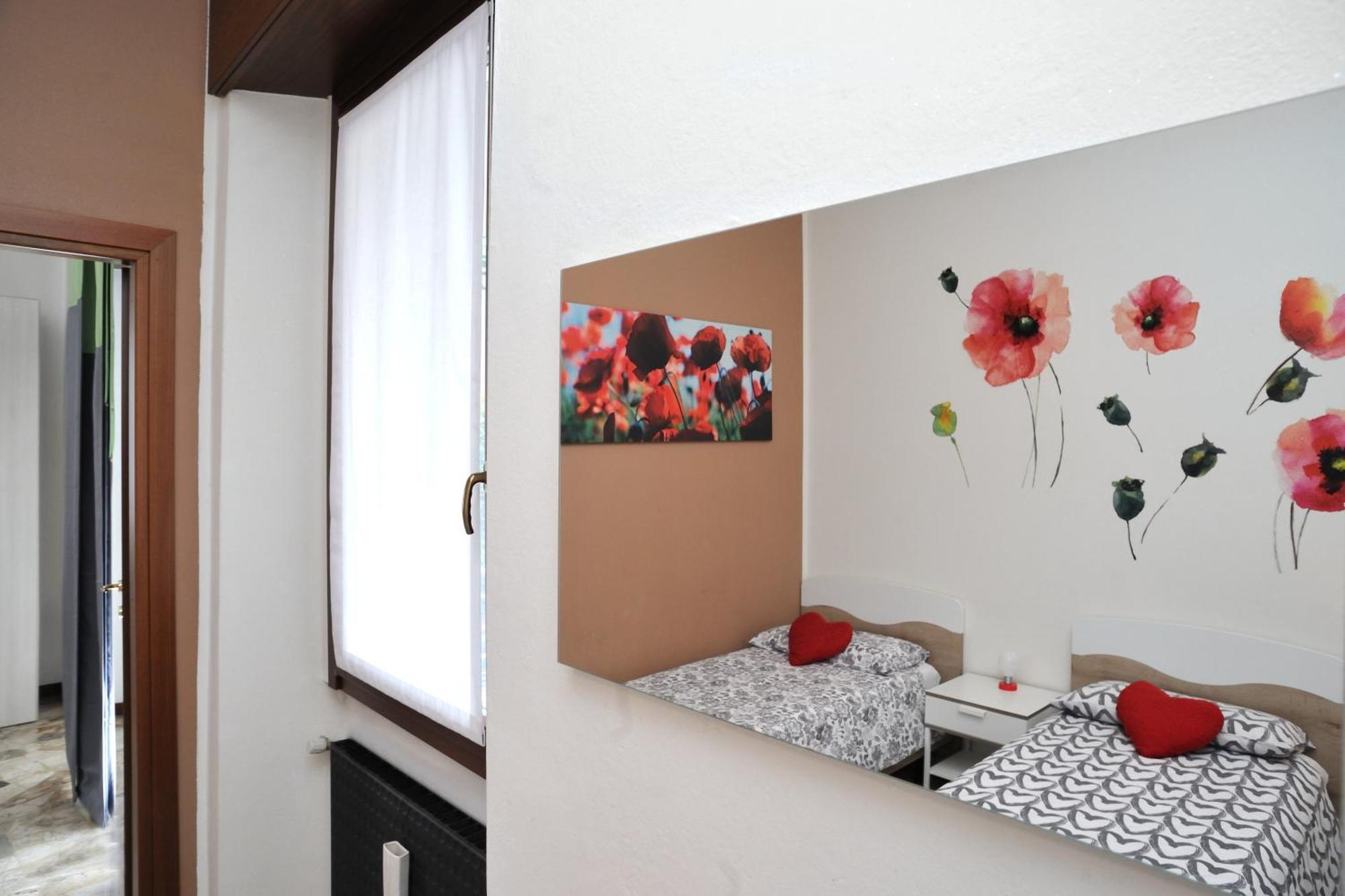Casa Il Porticciolo Cernobbio House Lejlighed Como Eksteriør billede