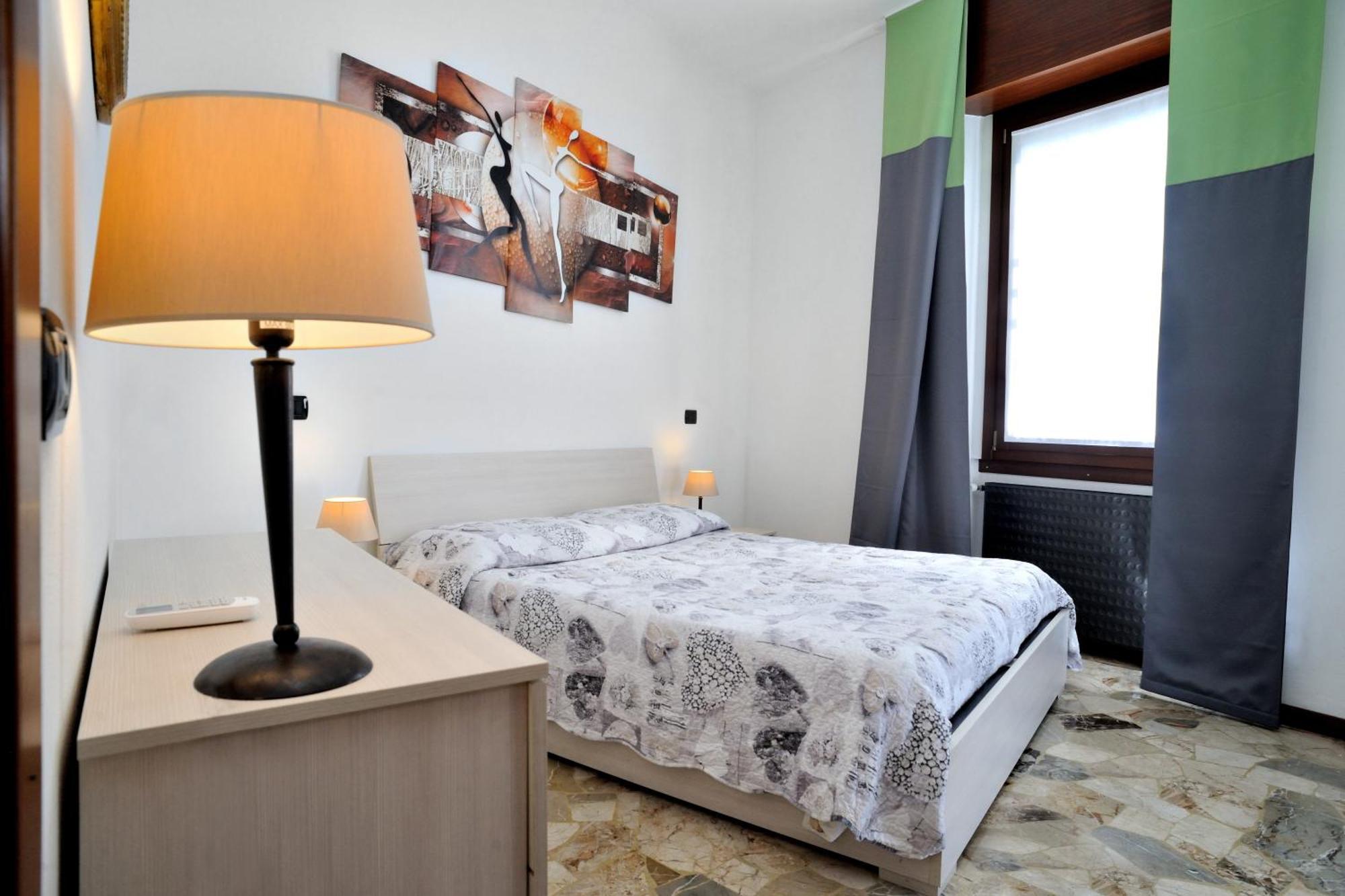 Casa Il Porticciolo Cernobbio House Lejlighed Como Eksteriør billede