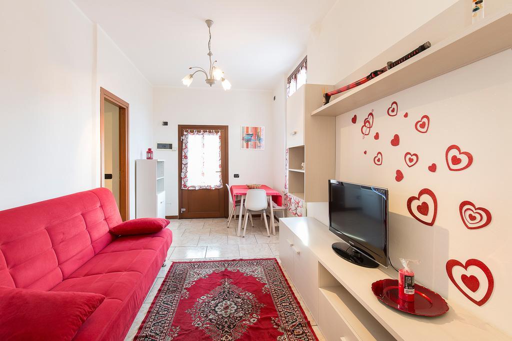 Casa Il Porticciolo Cernobbio House Lejlighed Como Eksteriør billede