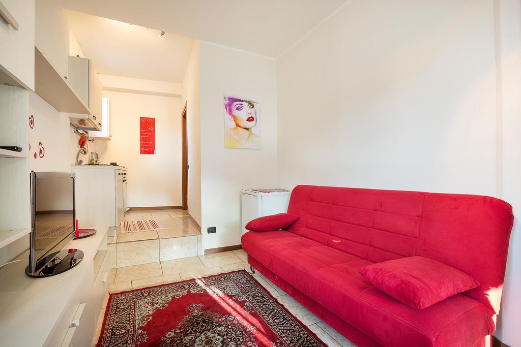 Casa Il Porticciolo Cernobbio House Lejlighed Como Eksteriør billede